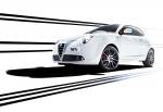 Alfa Romeo MiTo Quadrifoglio Verde 2011 года